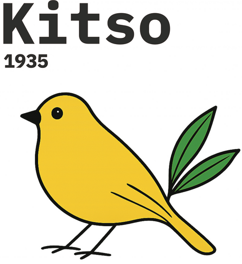 Kitso 1935